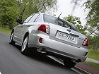 Subaru Impreza, III (2007 – 2011), Седан. Фото 5