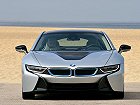 BMW i8, I (2014 – 2017), Купе. Фото 5