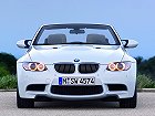 BMW M3, IV (E90) (2007 – 2013), Кабриолет. Фото 4