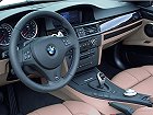 BMW M3, IV (E90) (2007 – 2013), Кабриолет. Фото 5