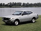 Toyota Corolla, III (E30, E40, E50, E60) (1972 – 1980), Лифтбек: характеристики, отзывы