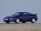 Toyota MR2, II (W20) (1989 – 2000), Купе: характеристики, отзывы