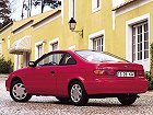 Toyota Paseo, II (L50) (1996 – 1999), Купе. Фото 3