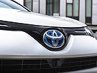 Toyota RAV4, IV (CA40) Рестайлинг (2015 – 2019), Внедорожник 5 дв.. Фото 3