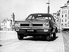 Vauxhall Viva, HC (1970 – 1979), Седан. Фото 3