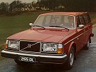 Volvo 260 Series,  (1974 – 1982), Универсал 5 дв.. Фото 3
