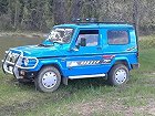 Автокам 2160,  (1990 – 1993), Внедорожник 3 дв.. Фото 2