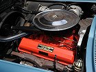 Chevrolet Corvette, C2 (1963 – 1967), Купе. Фото 2