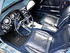 Chevrolet Corvette, C2 (1963 – 1967), Купе. Фото 5