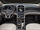 Chevrolet Malibu, VIII Рестайлинг (2013 – 2016), Седан. Фото 3