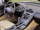 Acura NSX, I Рестайлинг (2002 – 2005), Купе. Фото 3