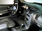 Dodge Intrepid, II (1997 – 2004), Седан. Фото 3