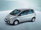 Fiat Idea,  (2003 – 2016), Компактвэн: характеристики, отзывы