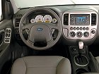 Ford Escape, I Рестайлинг (2004 – 2007), Внедорожник 5 дв.. Фото 5
