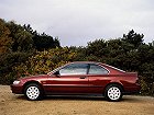 Honda Accord, V (1993 – 1998), Купе. Фото 5