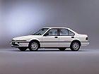 Honda Integra, I (1985 – 1989), Седан: характеристики, отзывы