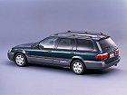 Honda Orthia, I (1996 – 1999), Универсал 5 дв.. Фото 2
