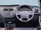Honda Orthia, I (1996 – 1999), Универсал 5 дв.. Фото 3