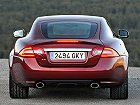 Jaguar XK, II Рестайлинг 1 (2009 – 2011), Купе. Фото 5