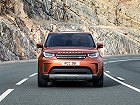 Land Rover Discovery, V (2016 – н.в.), Внедорожник 5 дв.. Фото 5
