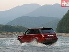 Land Rover Range Rover Sport, I (2005 – 2009), Внедорожник 5 дв.. Фото 3