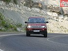 Land Rover Range Rover Sport, I (2005 – 2009), Внедорожник 5 дв.. Фото 4