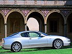 Maserati 3200 GT,  (1998 – 2002), Купе. Фото 5