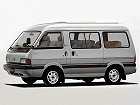 Mazda Bongo, III (1983 – 1999), Минивэн: характеристики, отзывы