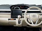 Mazda Flair, II (2017 – н.в.), Микровэн. Фото 4