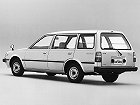 Nissan AD, VB11 (1982 – 1990), Универсал 5 дв.. Фото 2