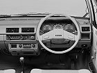 Nissan AD, VB11 (1982 – 1990), Универсал 5 дв.. Фото 3