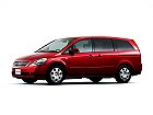Nissan Presage, II (2003 – 2009), Минивэн: характеристики, отзывы