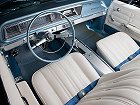 Chevrolet Impala, IV (1964 – 1970), Кабриолет. Фото 4