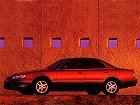 Lexus ES, II (1991 – 1994), Седан. Фото 5