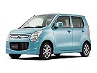 Mazda Flair, I (2012 – 2014), Микровэн: характеристики, отзывы