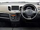 Mazda Flair, I (2012 – 2014), Микровэн. Фото 3