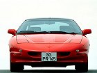 Pontiac Firebird, IV (1993 – 2002), Купе. Фото 4