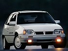 Pontiac LeMans, VI (1988 – 1991), Хэтчбек 3 дв.: характеристики, отзывы