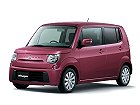 Suzuki MR Wagon, III (2011 – 2016), Микровэн: характеристики, отзывы