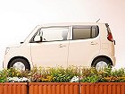 Suzuki MR Wagon, III (2011 – 2016), Микровэн. Фото 2