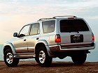 Toyota 4Runner, III (1995 – 2003), Внедорожник 5 дв.. Фото 2