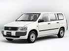 Toyota Probox, I (2002 – 2014), Универсал 5 дв.: характеристики, отзывы