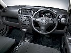 Toyota Probox, I (2002 – 2014), Универсал 5 дв.. Фото 3