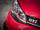 Volkswagen Golf GTI, VII Рестайлинг (2017 – н.в.), Хэтчбек 3 дв.. Фото 2
