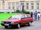 Volkswagen Passat, B2 (1980 – 1988), Седан: характеристики, отзывы