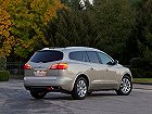 Buick Enclave, I Рестайлинг (2013 – 2017), Внедорожник 5 дв.. Фото 3