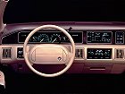 Buick Roadmaster, VIII (1991 – 1996), Седан. Фото 4