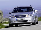Chevrolet Lacetti,  (2004 – 2013), Универсал 5 дв.. Фото 4