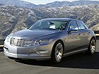 Chrysler Nassau,  (2007 – 2007), Хэтчбек 5 дв.: характеристики, отзывы