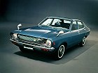Datsun Sunny, B210 (1973 – 1983), Седан: характеристики, отзывы